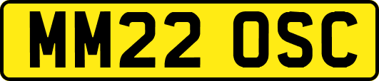 MM22OSC