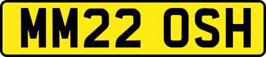 MM22OSH