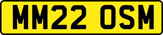 MM22OSM