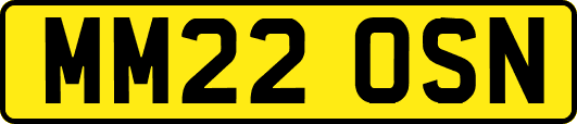 MM22OSN