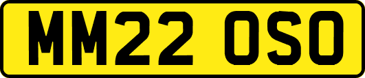MM22OSO