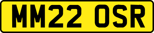 MM22OSR