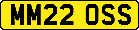 MM22OSS