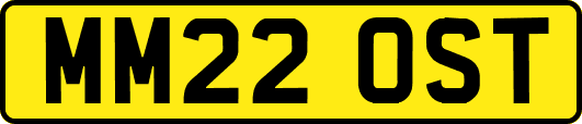MM22OST