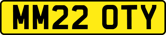 MM22OTY