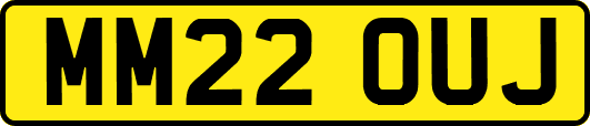 MM22OUJ