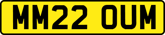 MM22OUM