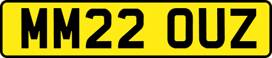MM22OUZ