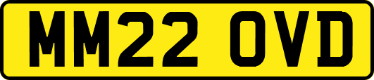 MM22OVD
