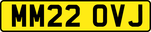 MM22OVJ