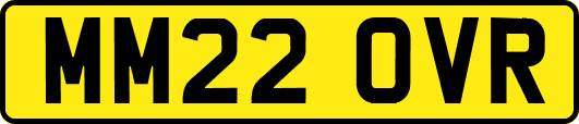 MM22OVR