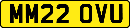 MM22OVU