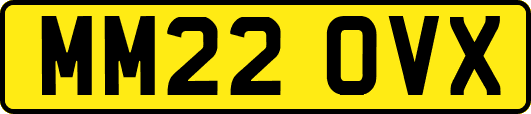 MM22OVX