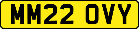 MM22OVY