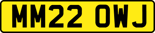 MM22OWJ