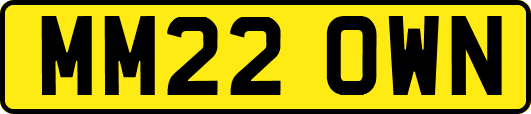 MM22OWN