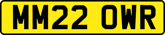 MM22OWR
