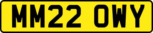 MM22OWY