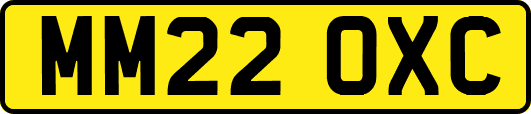 MM22OXC