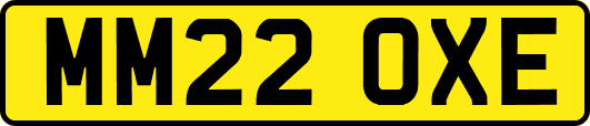 MM22OXE