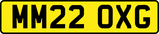 MM22OXG