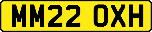MM22OXH