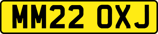 MM22OXJ