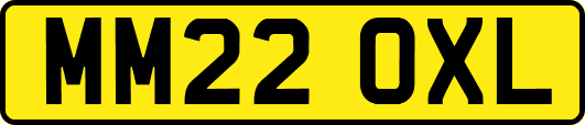 MM22OXL