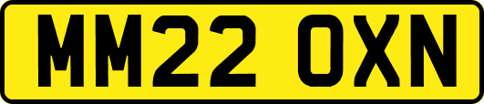 MM22OXN