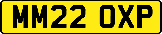 MM22OXP