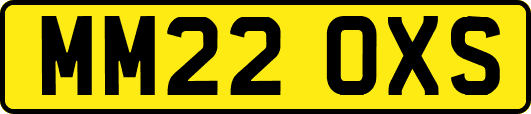 MM22OXS