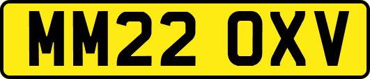 MM22OXV