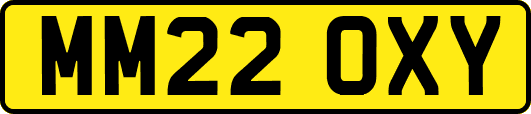 MM22OXY