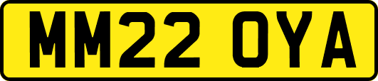 MM22OYA