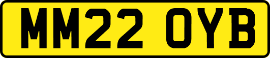 MM22OYB