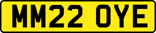MM22OYE