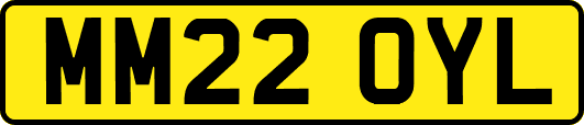 MM22OYL