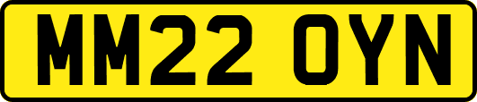 MM22OYN