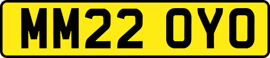 MM22OYO
