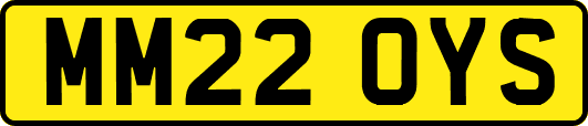 MM22OYS