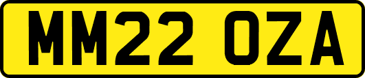 MM22OZA