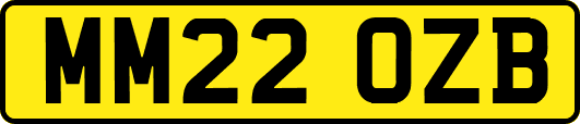 MM22OZB