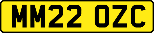 MM22OZC