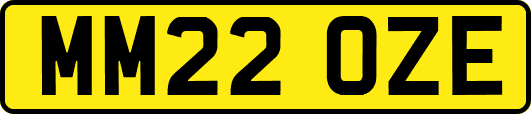 MM22OZE