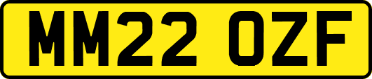 MM22OZF
