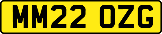 MM22OZG