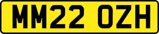 MM22OZH