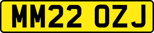 MM22OZJ