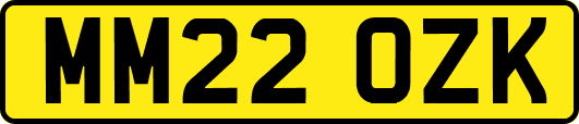 MM22OZK