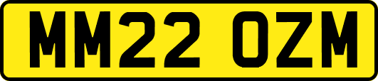 MM22OZM